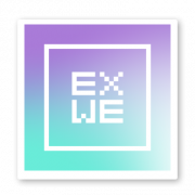 Logo von Exwe